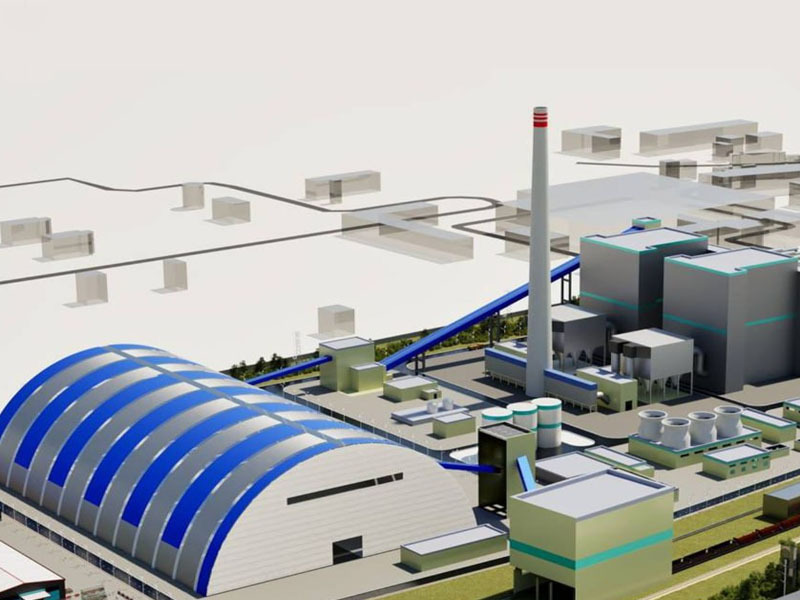 Дулааны тавдугаар цахилгаан станц төсөлд технологийн дэвшилтэт шийдлийг нэвтрүүлнэ